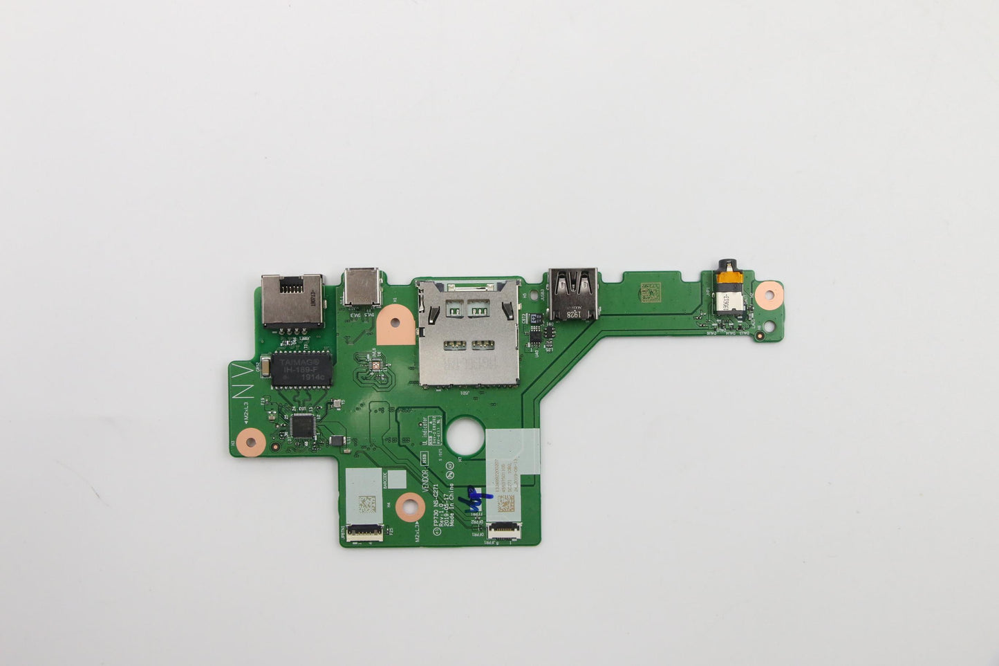 Lenovo Usb B Usb-C B N19E Vpro R - 5C50S73023
