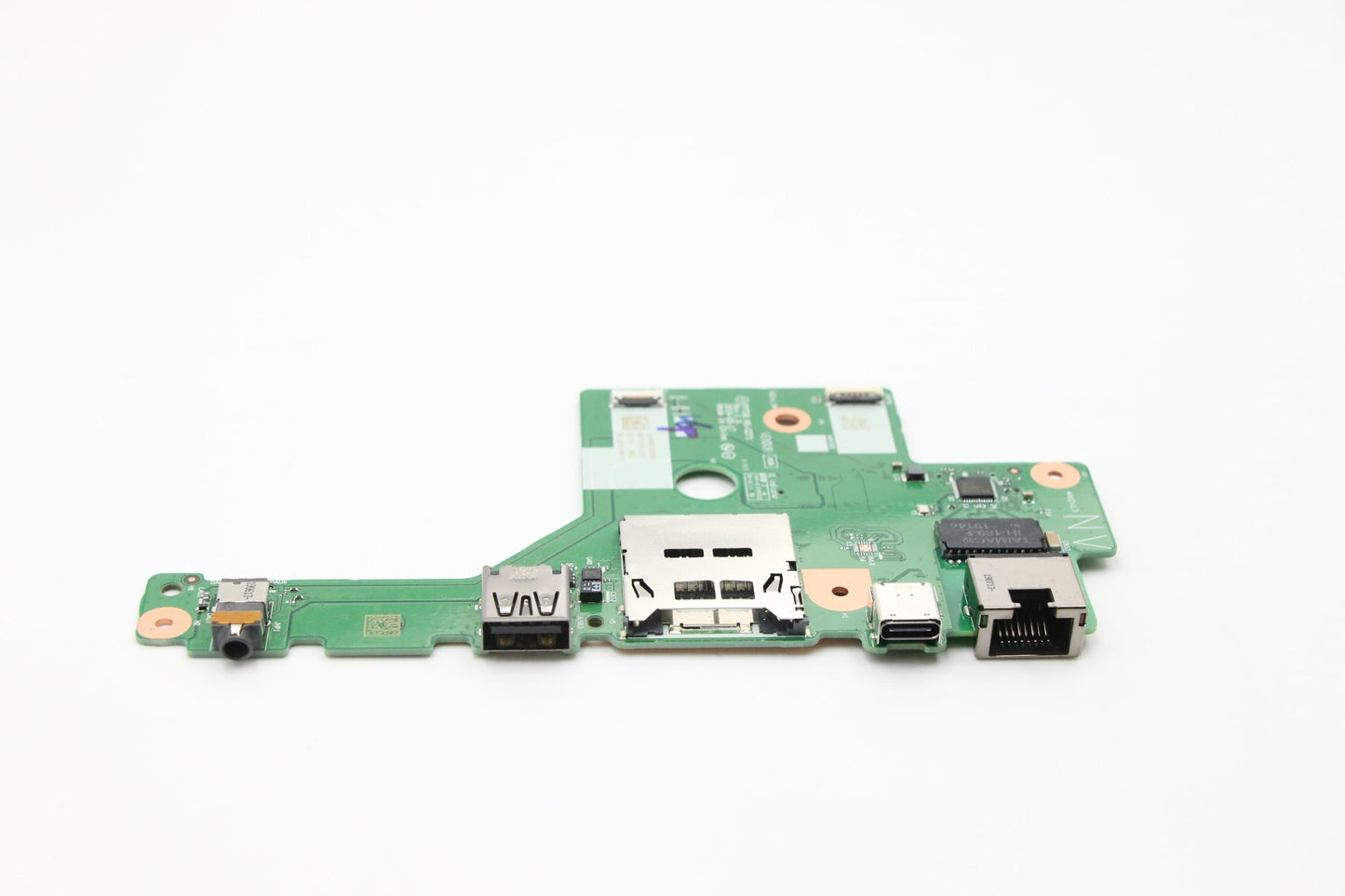 Lenovo Usb B Usb-C B N19E Vpro R - 5C50S73023