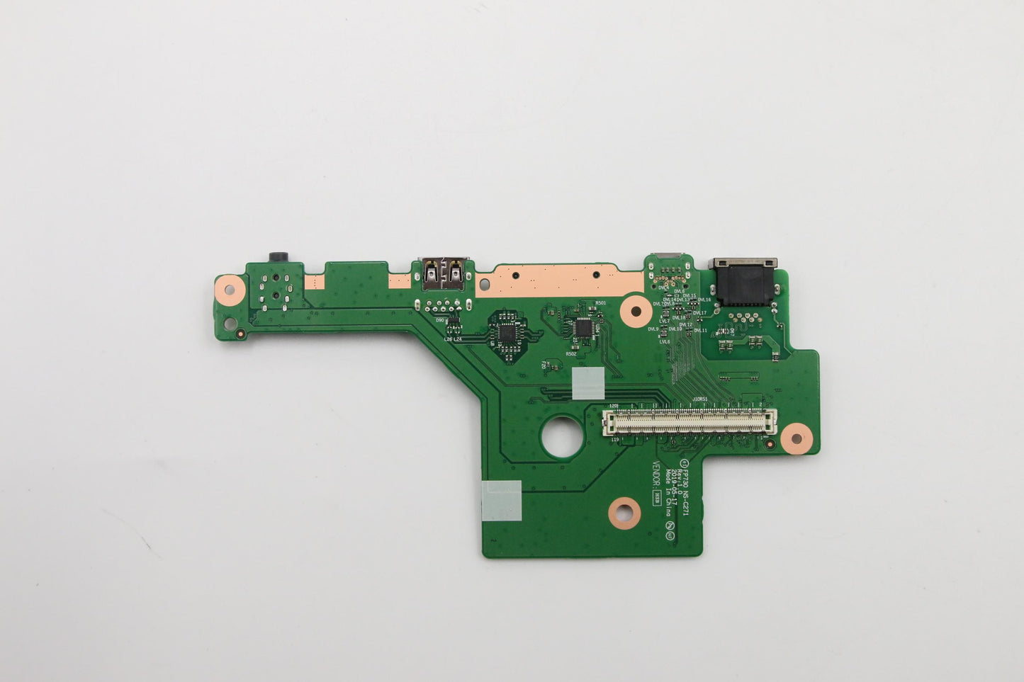 Lenovo Usb B Usb-C B N19E Vpro R - 5C50S73023