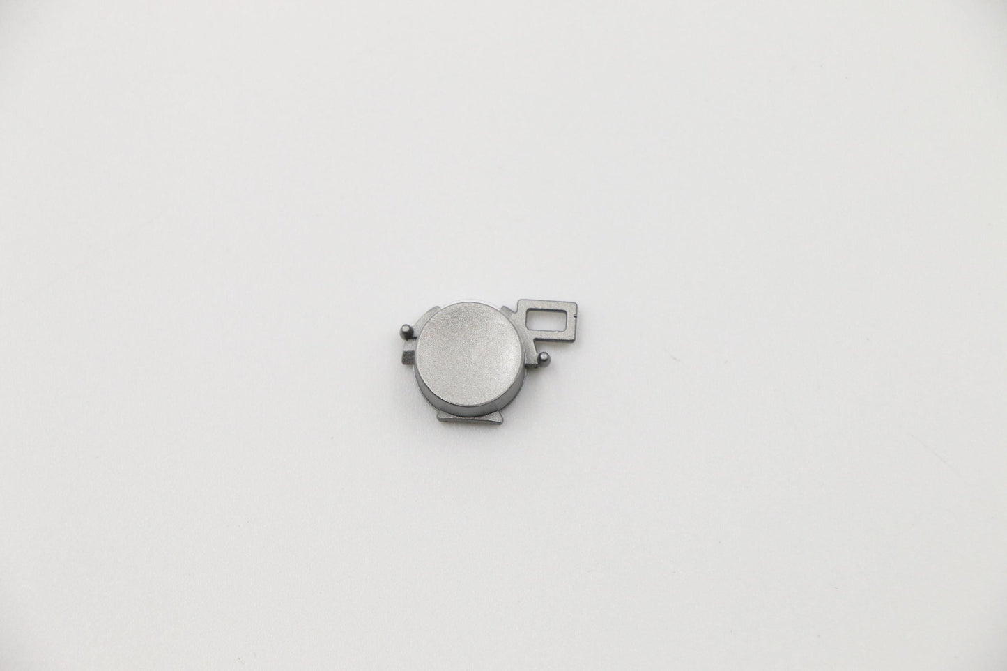 Lenovo Fe4A0 Power Button Silver - 5C50S73030