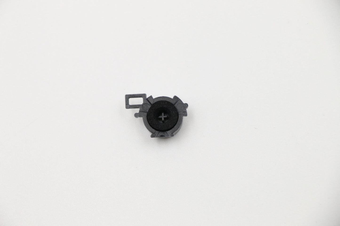 Lenovo Fe4A0 Power Button Silver - 5C50S73030