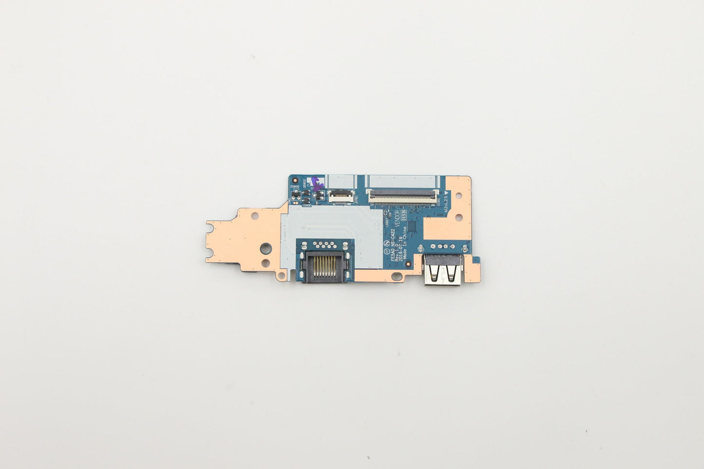 Lenovo USB Sub Card - 5C50S73032