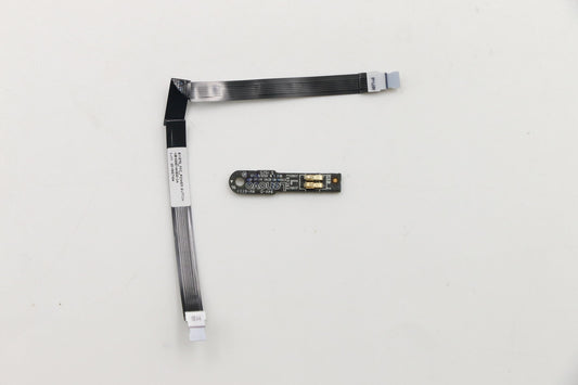 Lenovo Power Board with FPC and Power Button - 5C50S73033