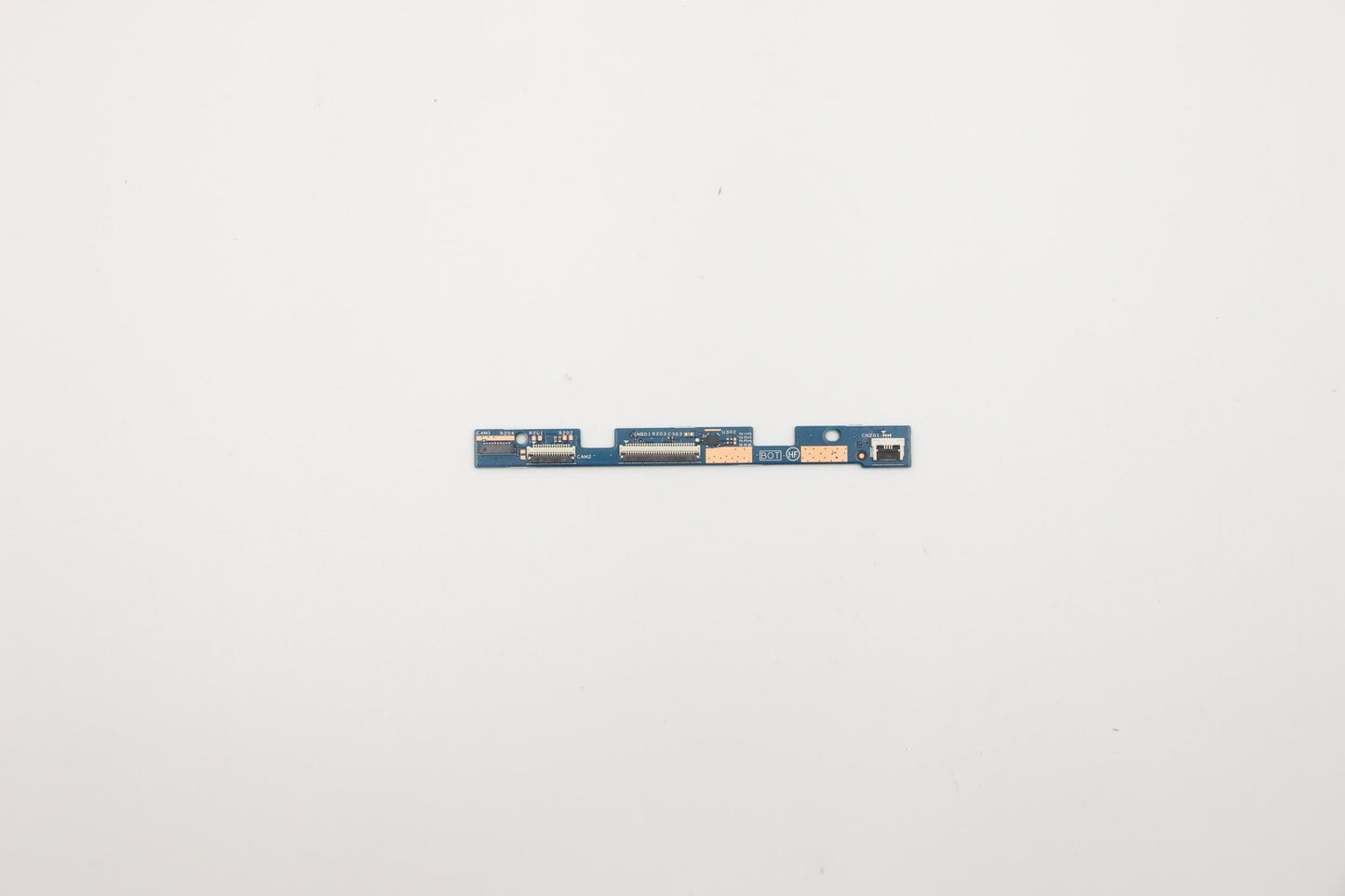 Lenovo Lar-1 Svt Sensor Bd D - 5C50S73035