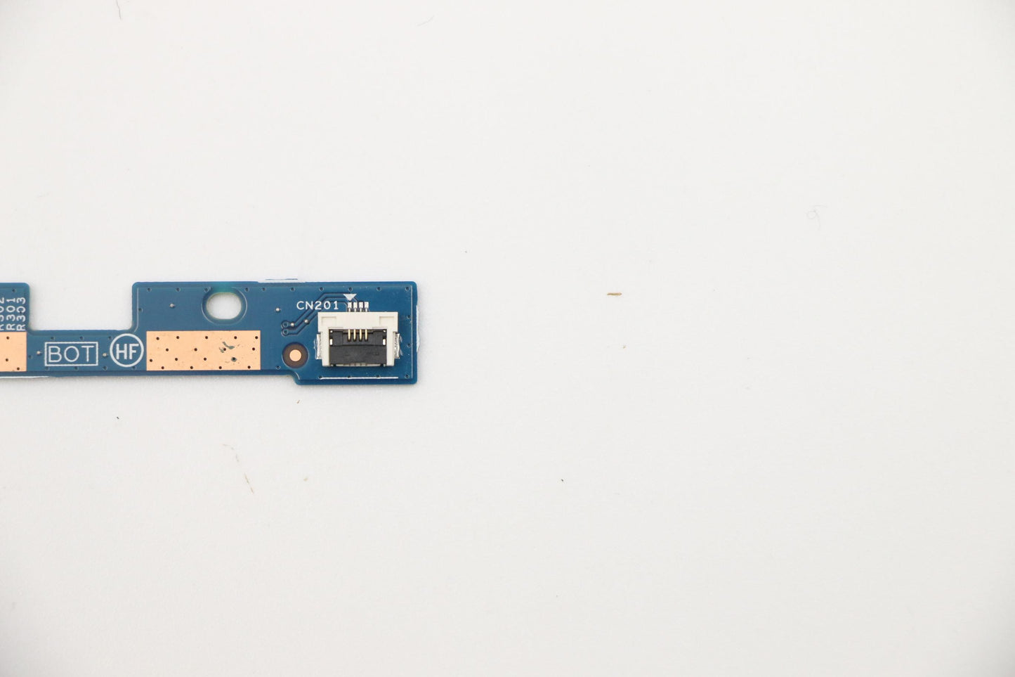 Lenovo Lar-1 Svt Sensor Bd D - 5C50S73035