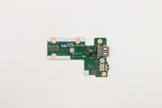 Lenovo CARDPOP USB Sub-Card, FRU Compatible - 5C50S73039