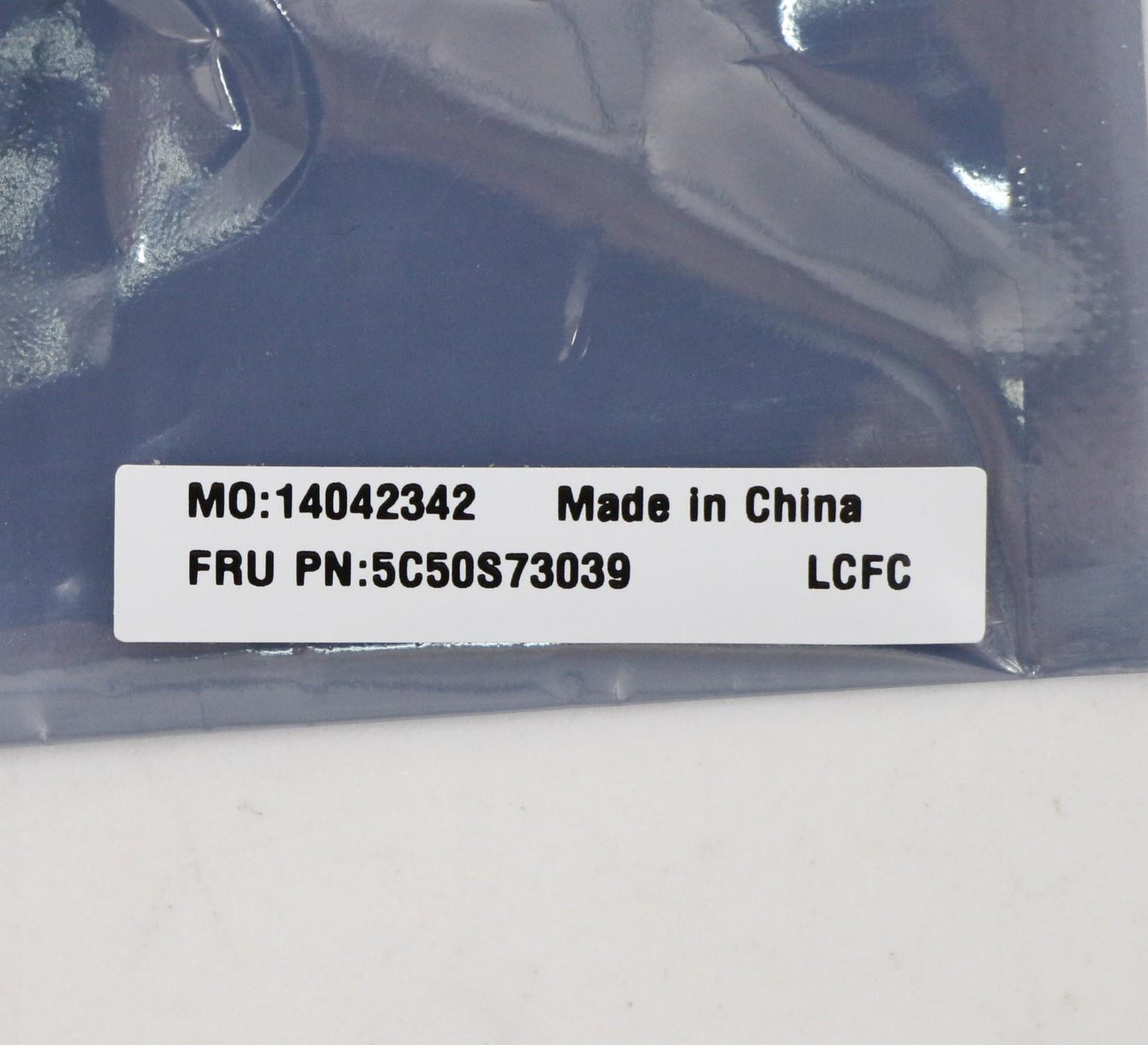 Lenovo CARDPOP USB Sub-Card, FRU Compatible - 5C50S73039