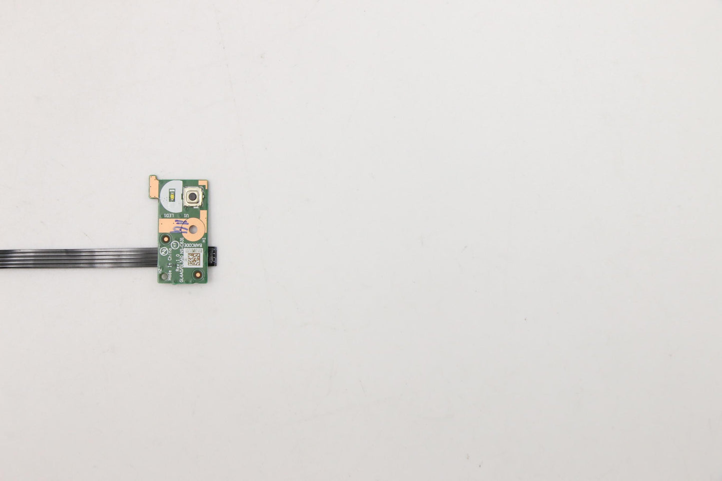 Lenovo Cards Misc Internal; Usb, Audi - 5C50S73042