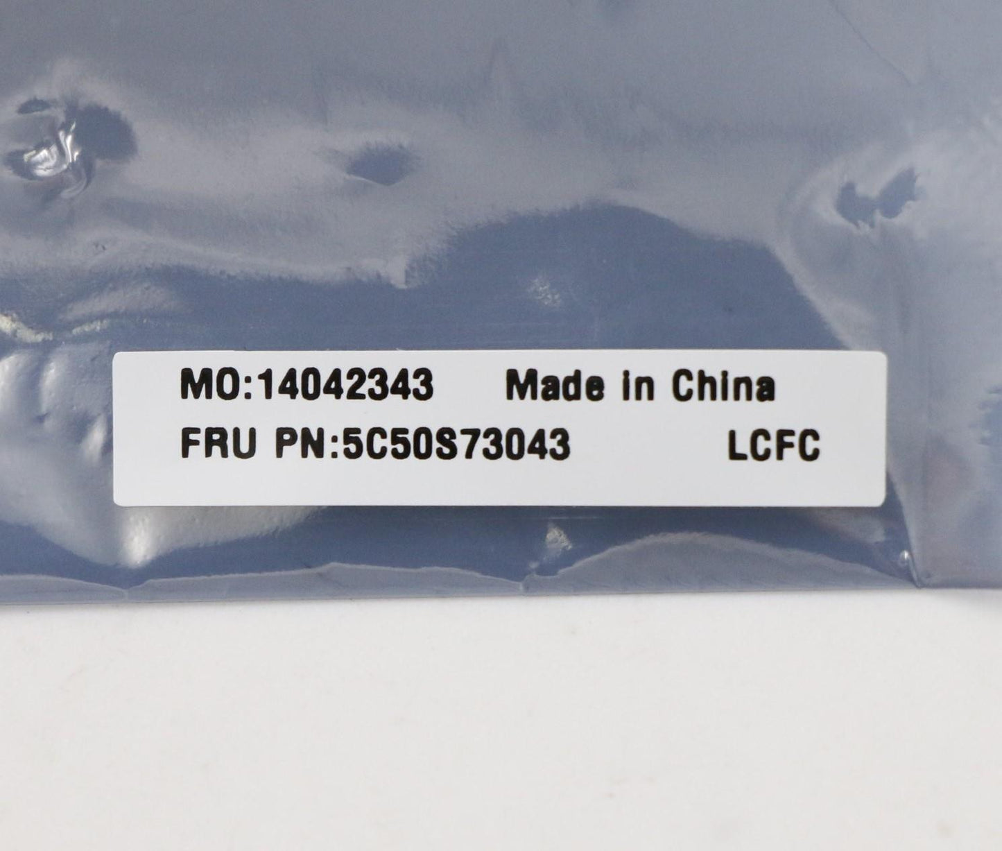 Lenovo USB Sub Card, CARDPOP FRU - 5C50S73043