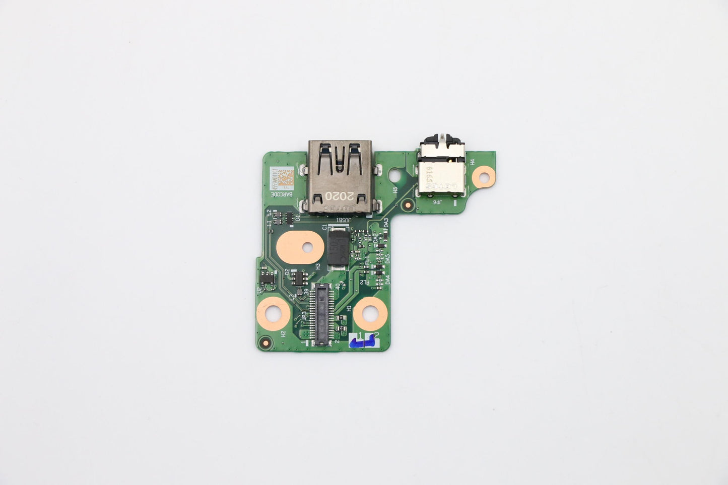 Lenovo CARDPOP FRU Sub Card USB Board - 5C50S73044