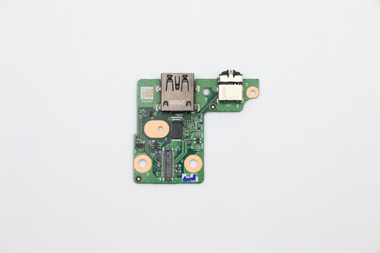 Lenovo CARDPOP FRU Sub Card USB Board - 5C50S73044