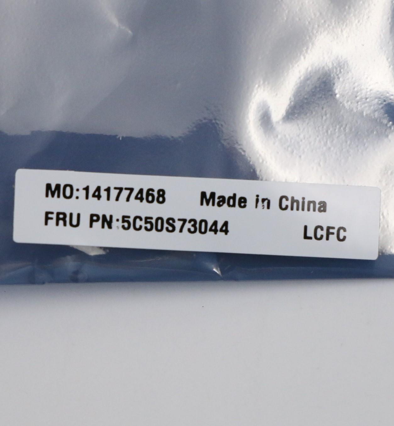 Lenovo CARDPOP FRU Sub Card USB Board - 5C50S73044