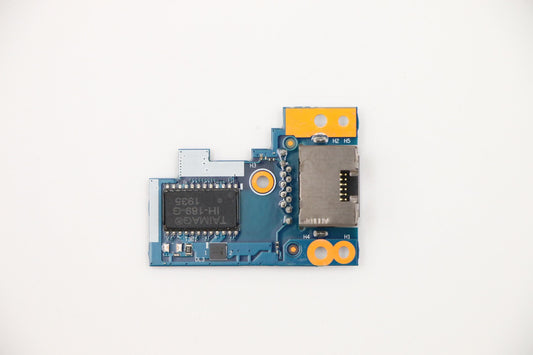 Lenovo RJ45 Cardpop Module - 5C50S73045