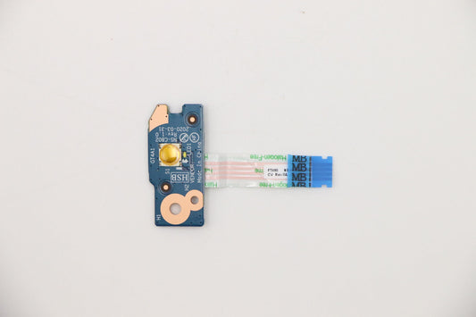 Lenovo Cardpop Fru Cardpop Power Boar - 5C50S73047