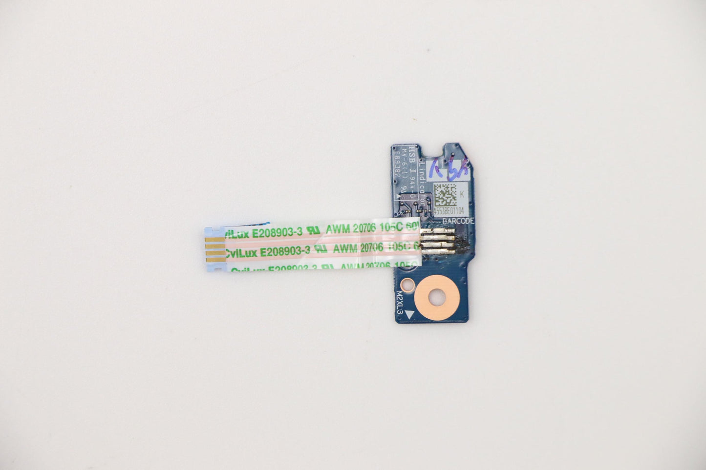 Lenovo Cardpop Fru Cardpop Power Boar - 5C50S73047