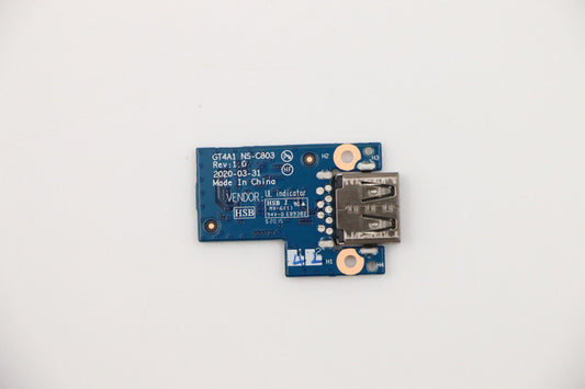 Lenovo USB Card Board, FRU CARDPOP - 5C50S73048