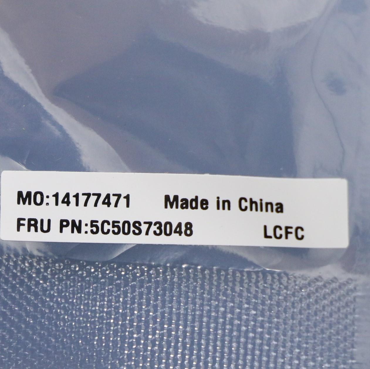 Lenovo USB Card Board, FRU CARDPOP - 5C50S73048