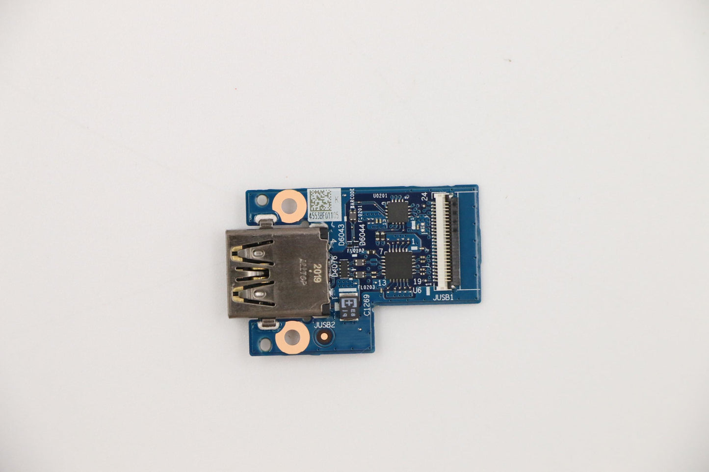 Lenovo USB Card Board, FRU CARDPOP - 5C50S73048