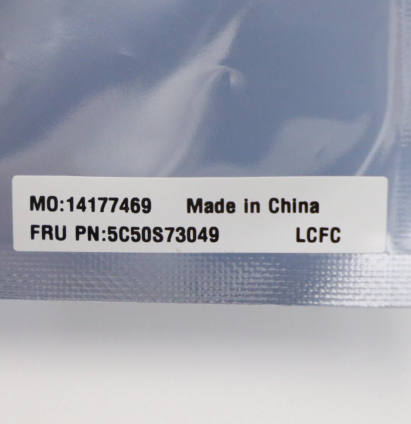 Lenovo Cardpop Fru Cardpop Lid Board - 5C50S73049