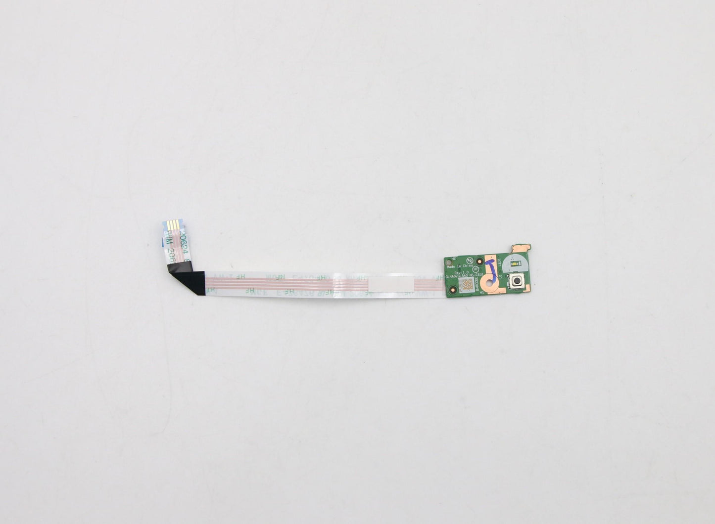 Lenovo Cards Misc Internal; Usb, Audi - 5C50S73050