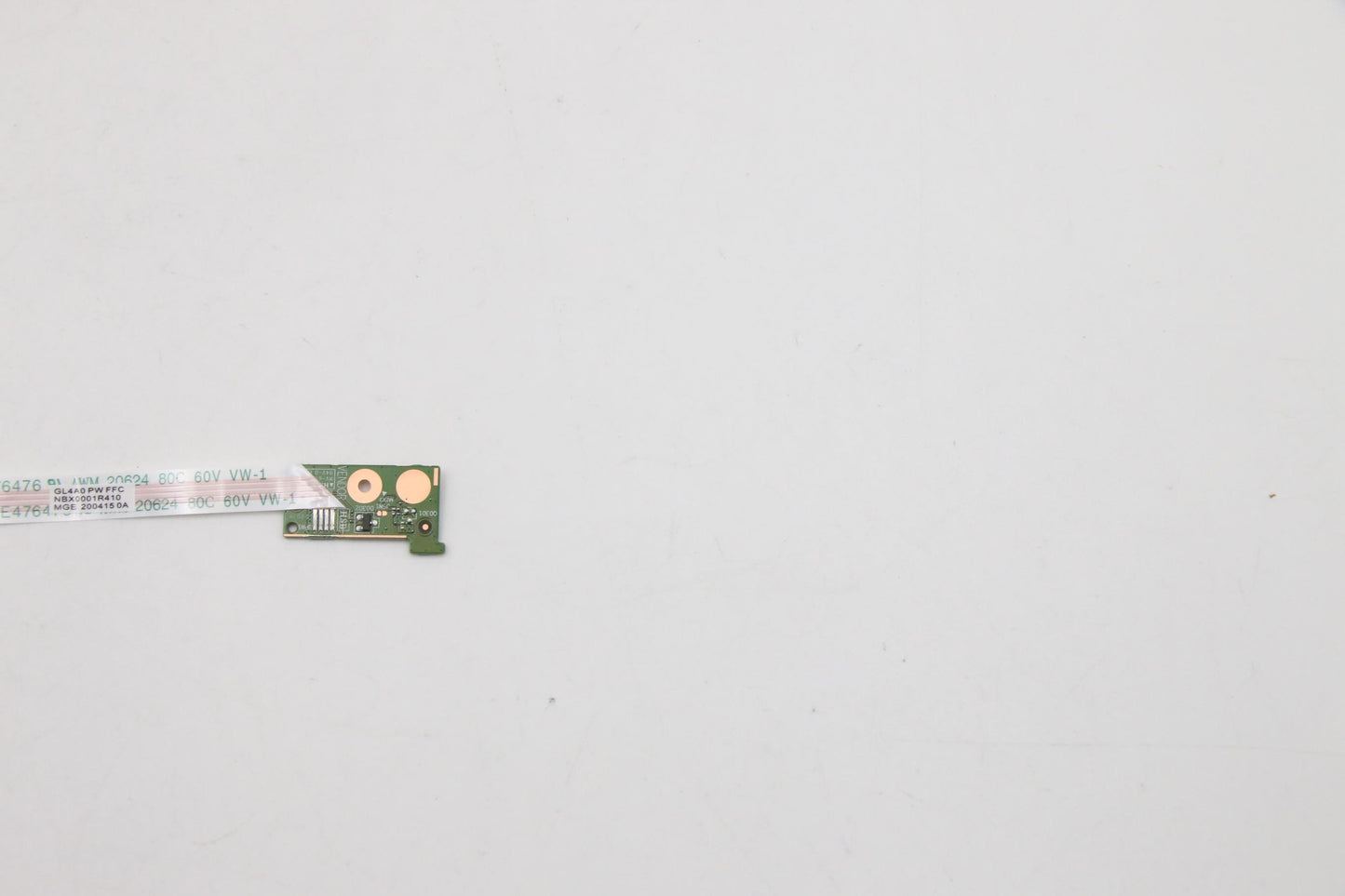 Lenovo Cards Misc Internal; Usb, Audi - 5C50S73050