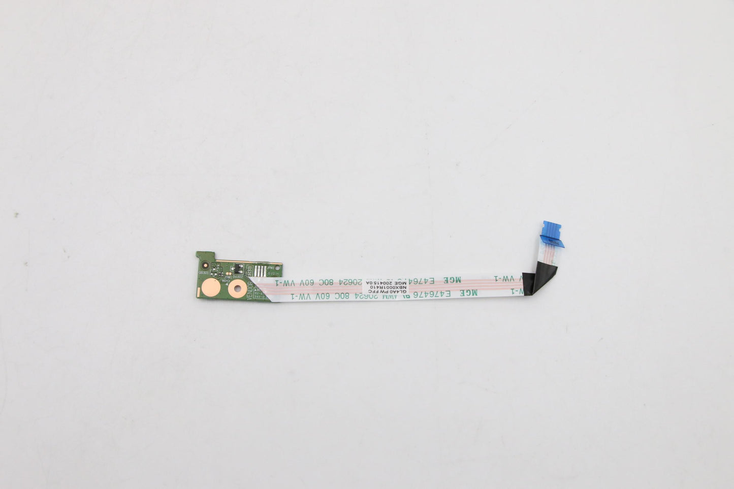 Lenovo Cards Misc Internal; Usb, Audi - 5C50S73050