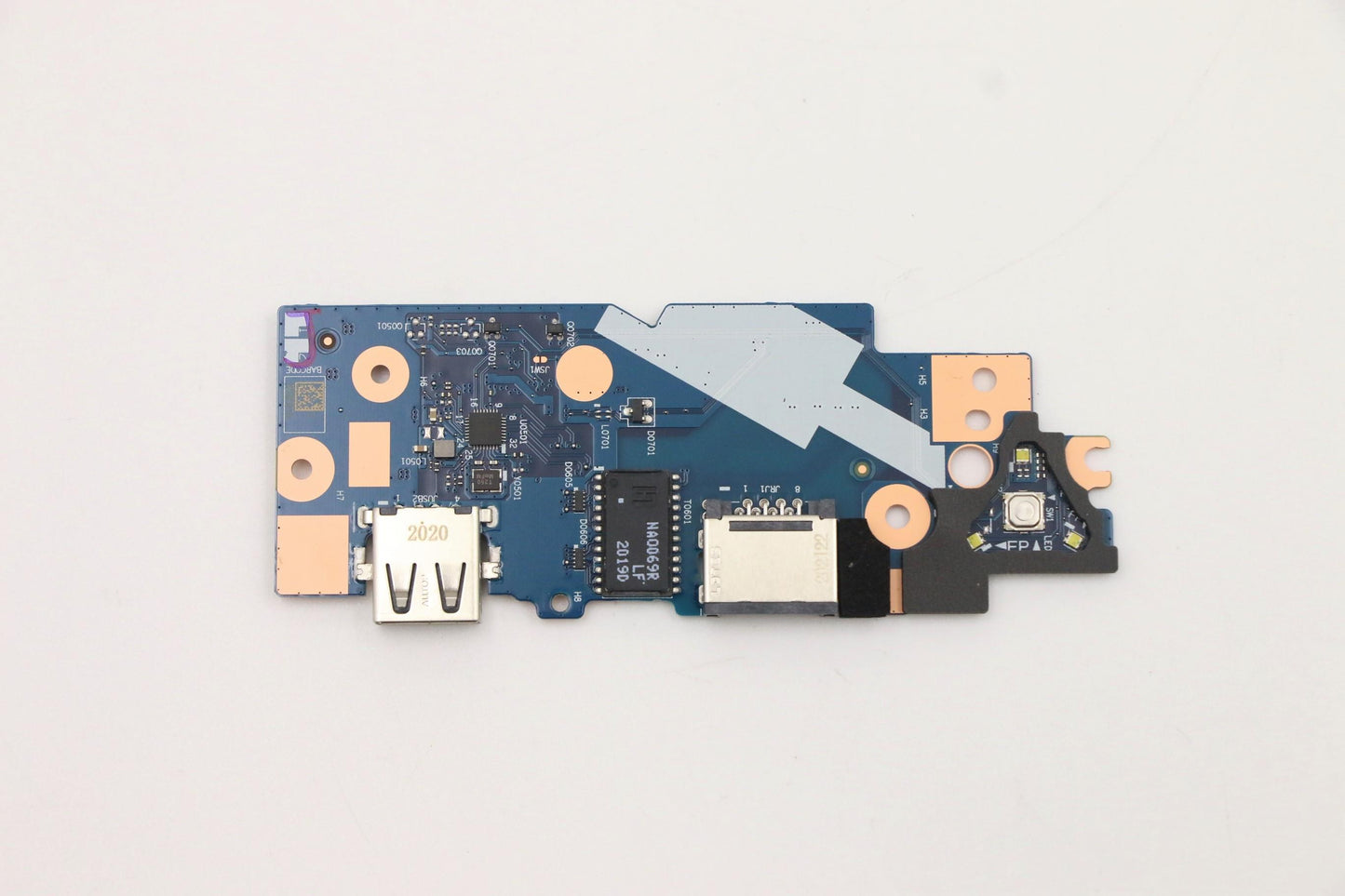 Lenovo Cards Misc Internal; Usb, Audi - 5C50S73051