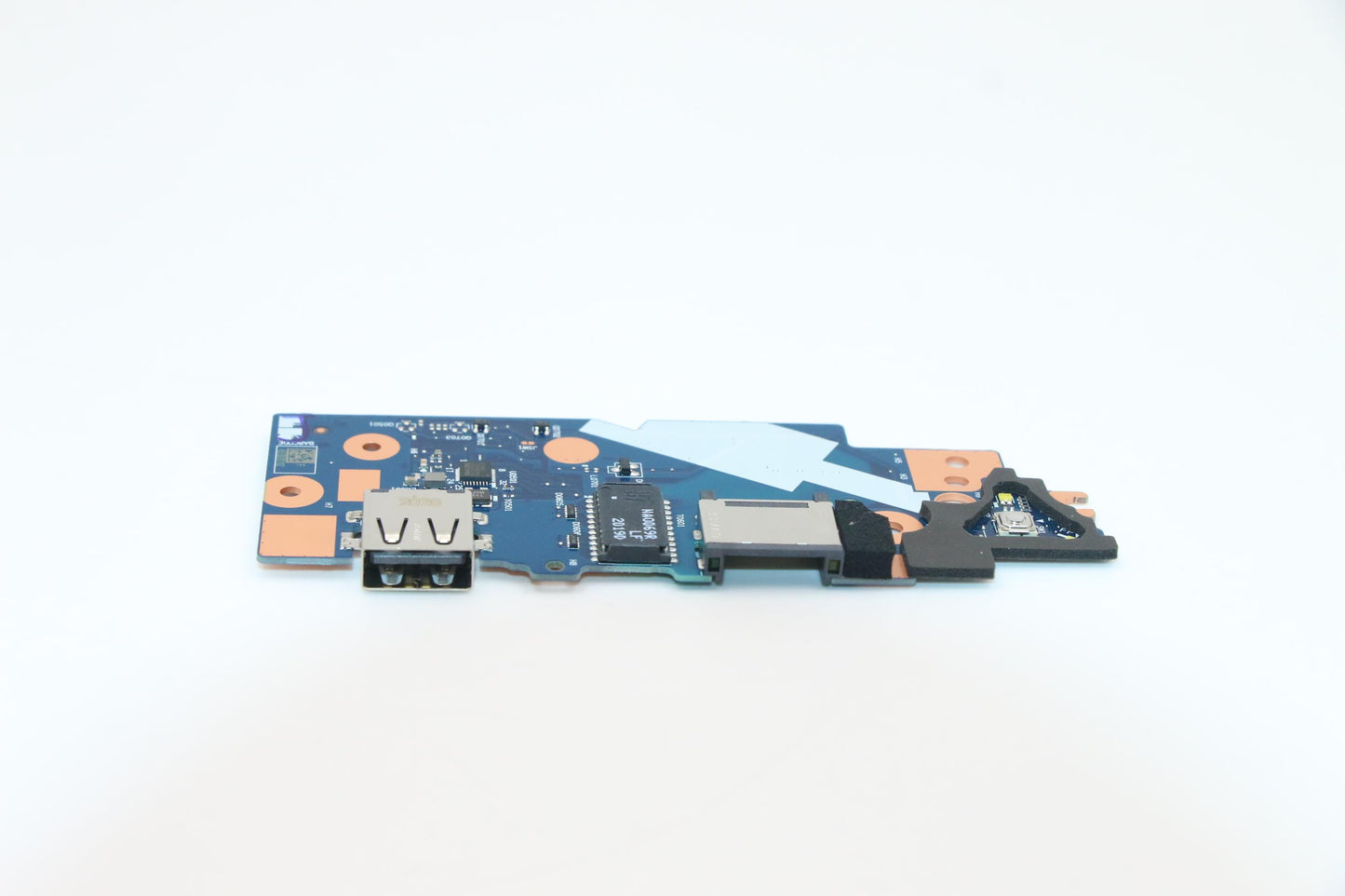 Lenovo Cards Misc Internal; Usb, Audi - 5C50S73051