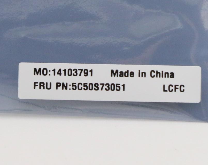Lenovo Cards Misc Internal; Usb, Audi - 5C50S73051