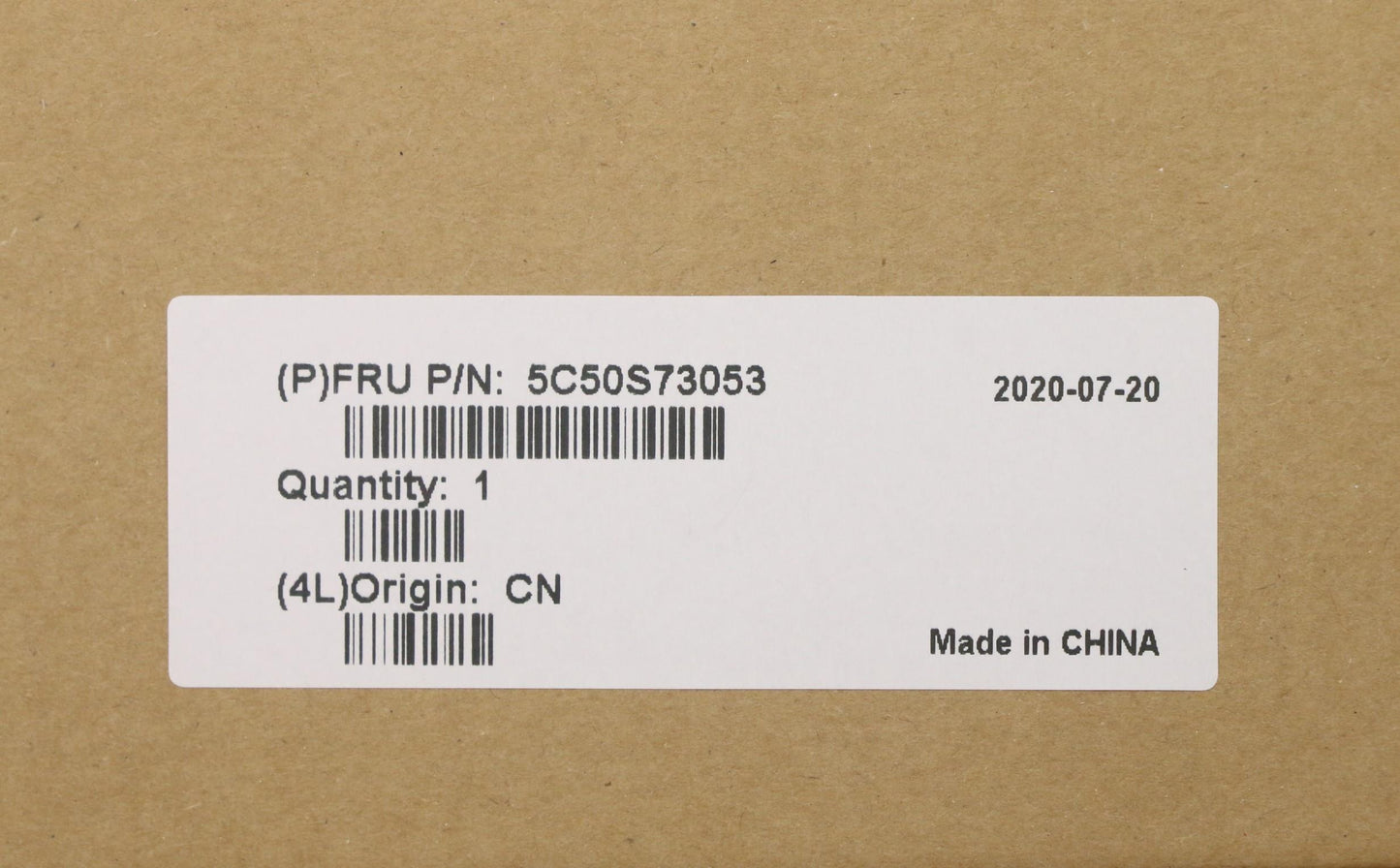 Lenovo Cards Misc Internal; Usb, Audi - 5C50S73053