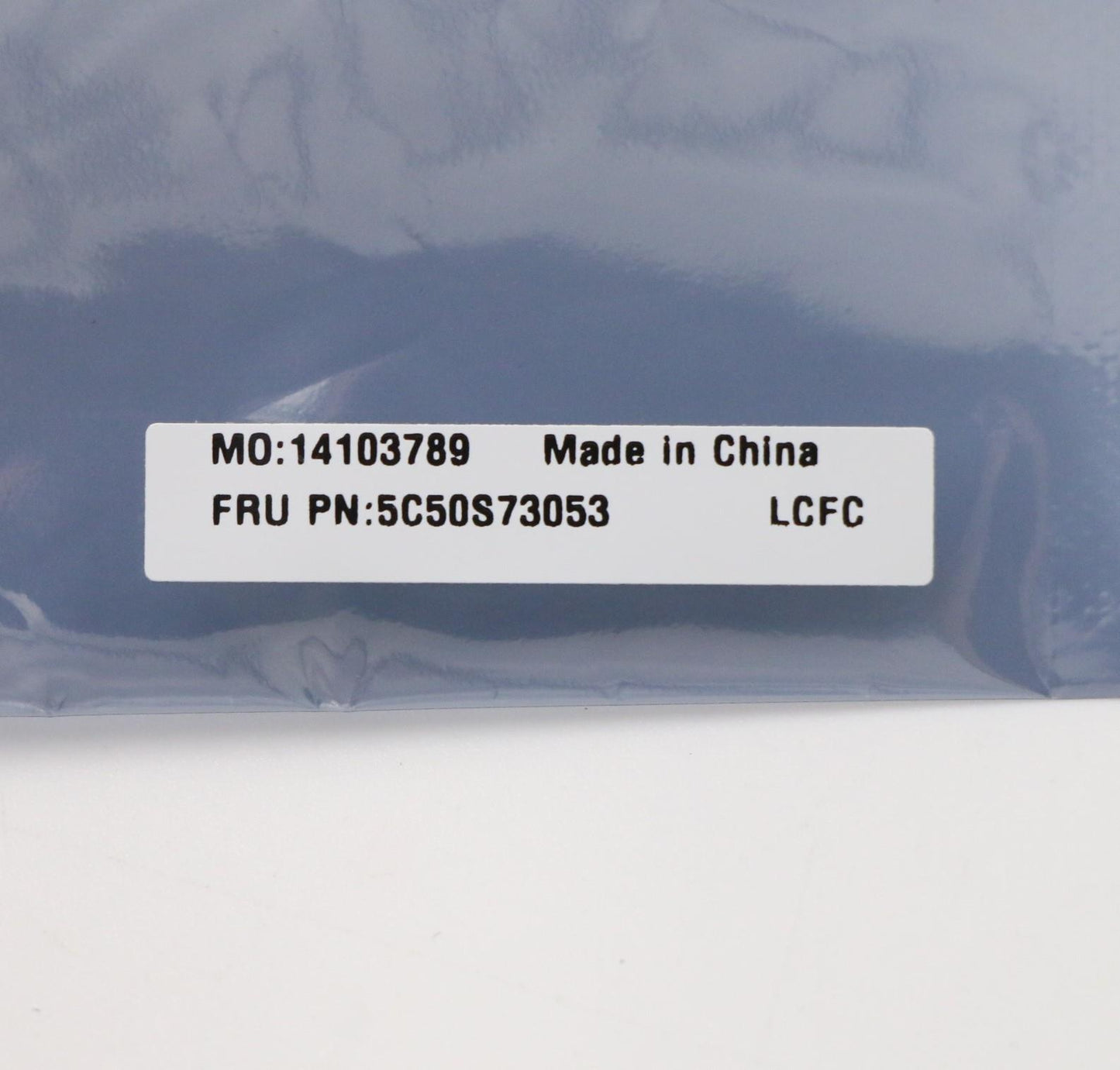 Lenovo Cards Misc Internal; Usb, Audi - 5C50S73053