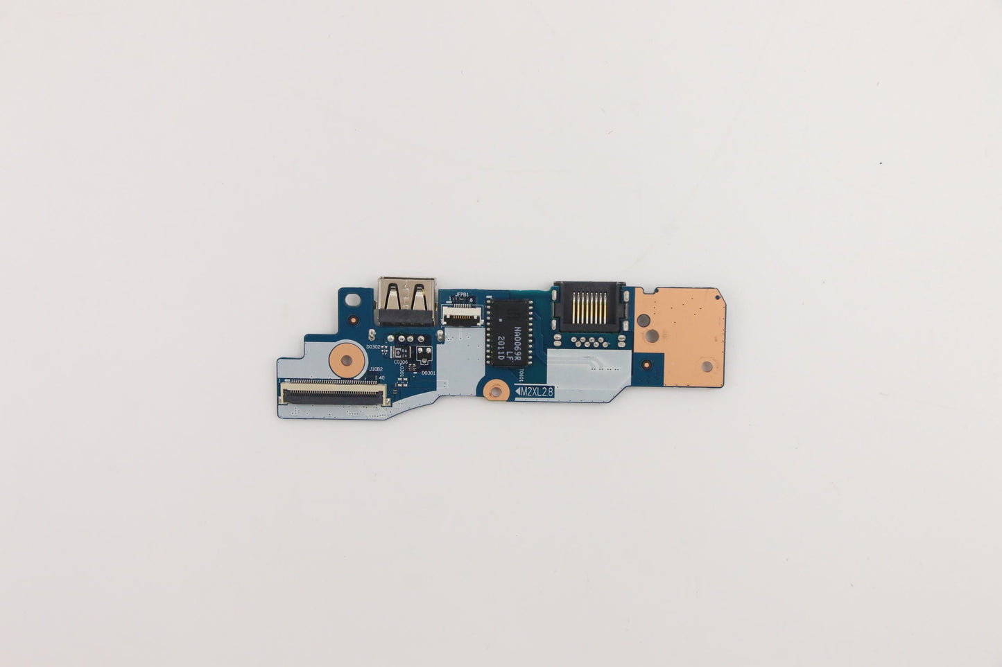 Lenovo Cards Misc Internal; Usb, Audi - 5C50S73053