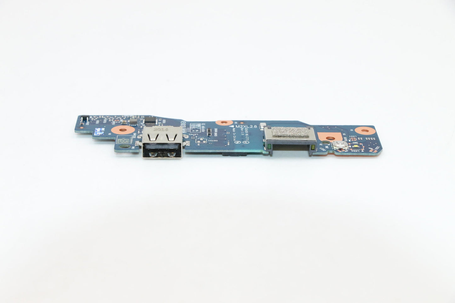 Lenovo Cards Misc Internal; Usb, Audi - 5C50S73054
