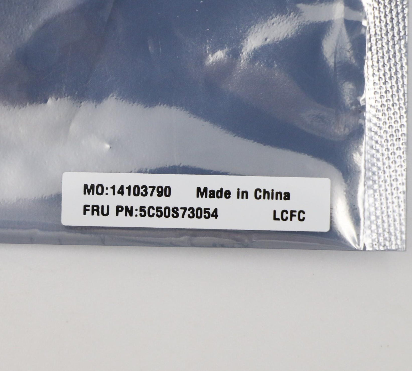 Lenovo Cards Misc Internal; Usb, Audi - 5C50S73054