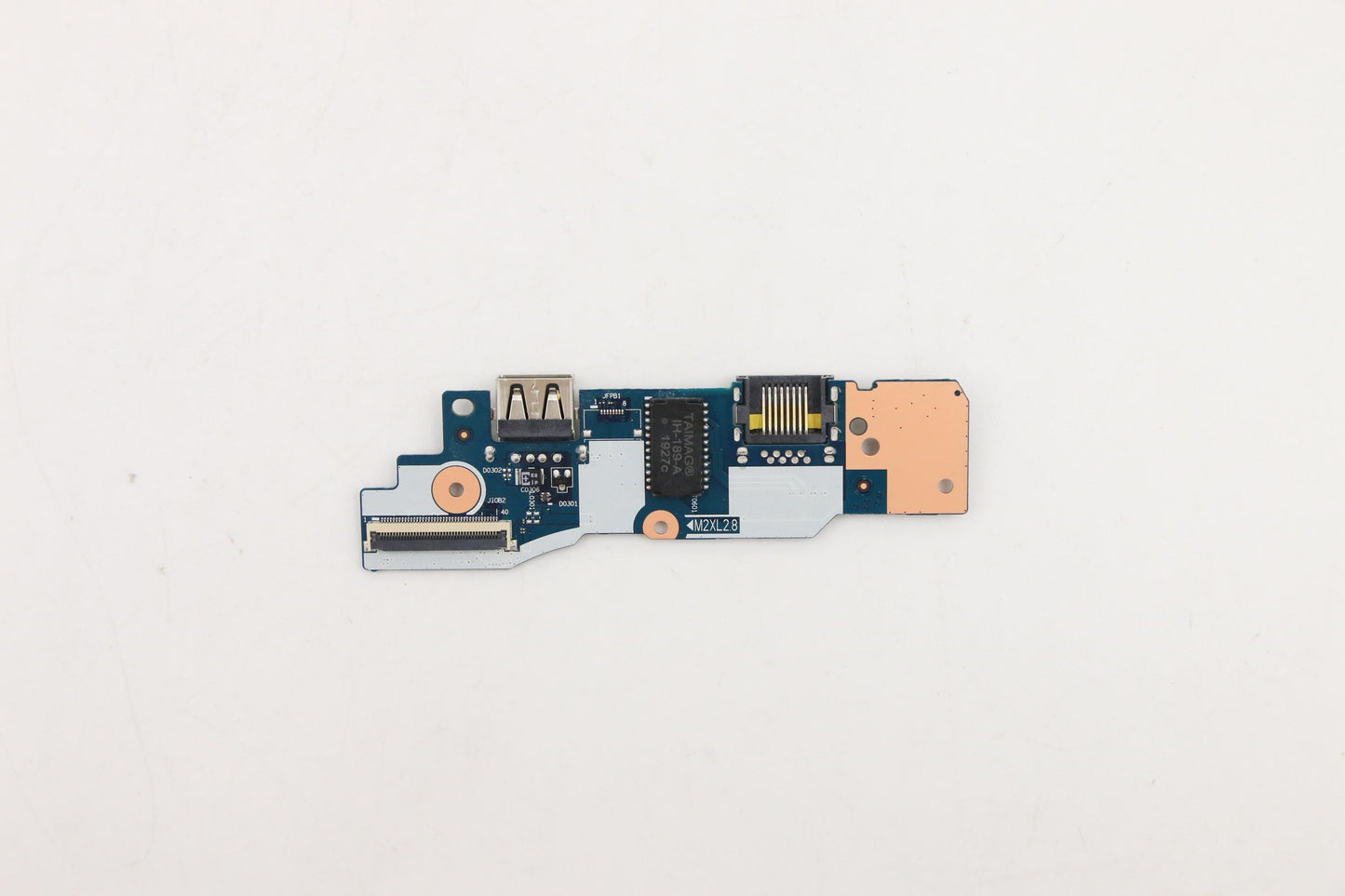 Lenovo Cards Misc Internal; Usb, Audi - 5C50S73054