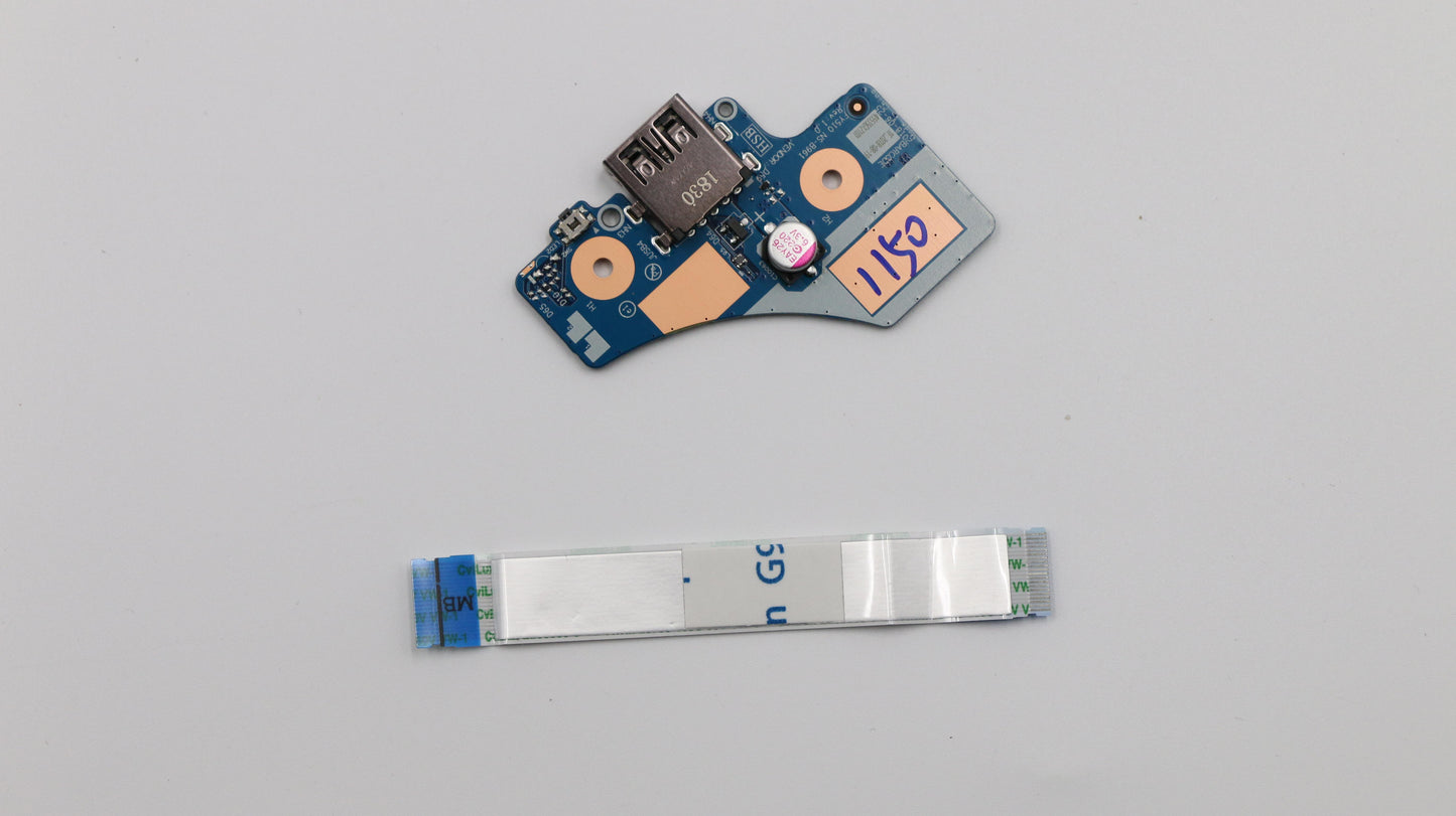 Lenovo Io Board Wffc_1060 - 5C50S91760
