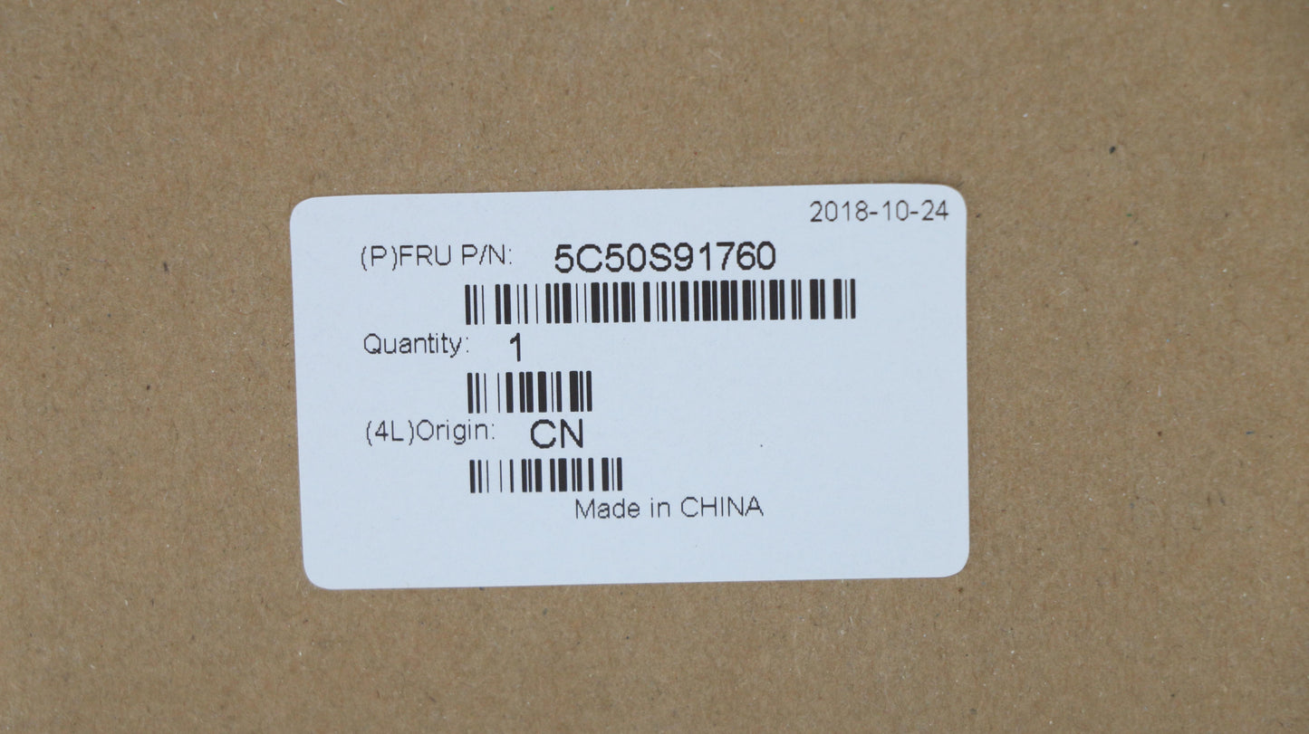 Lenovo Io Board Wffc_1060 - 5C50S91760