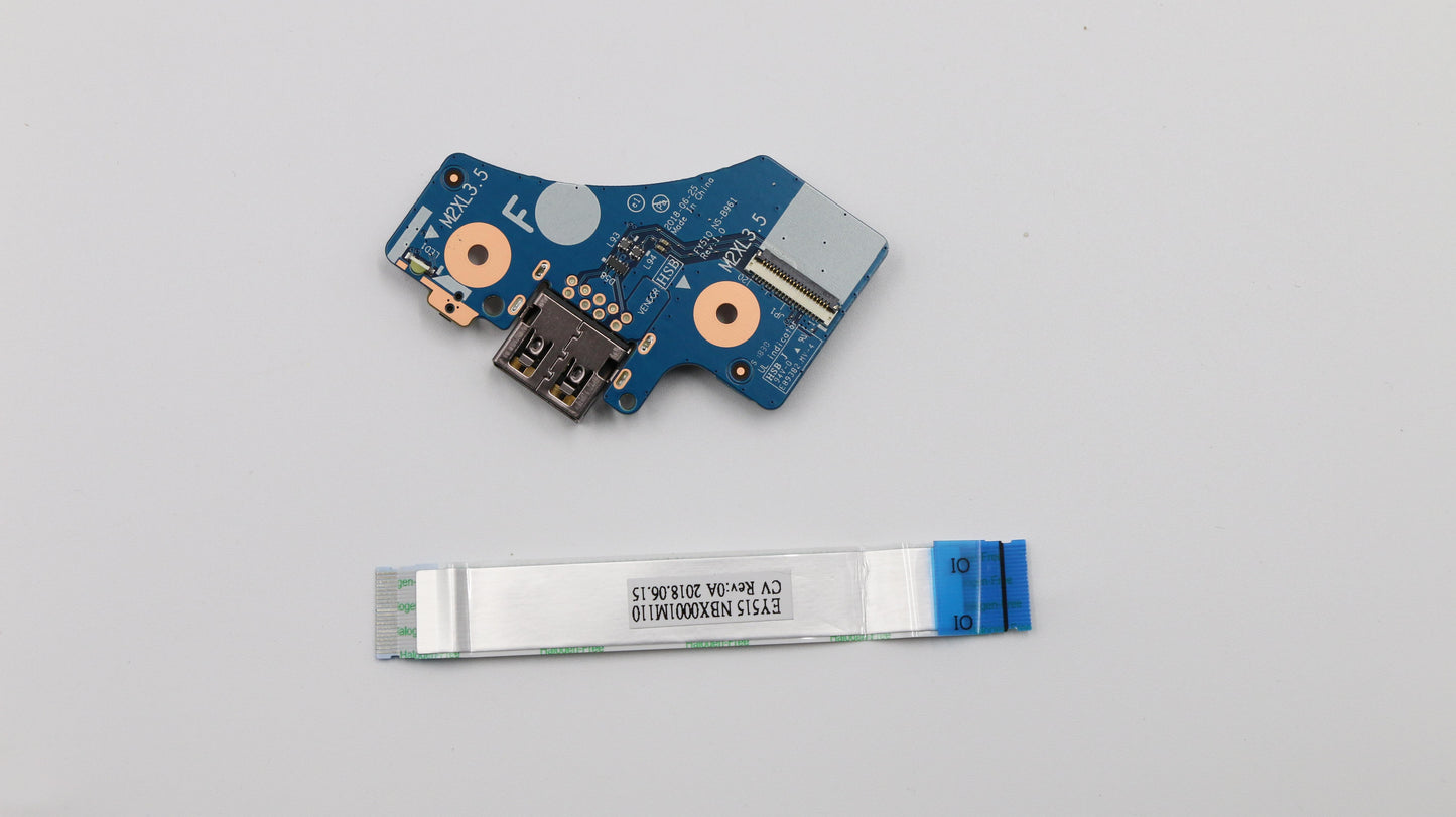 Lenovo Io Board Wffc_1060 - 5C50S91760