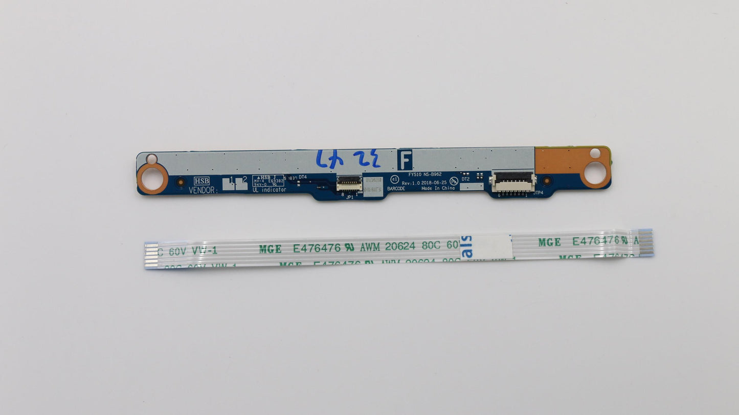 Lenovo Tp Board Wffc_1060 - 5C50S91765