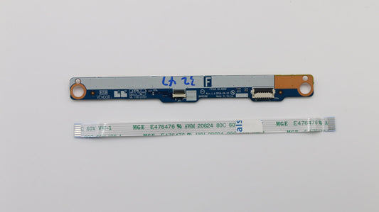 Lenovo Tp Board Wffc_1060 - 5C50S91765