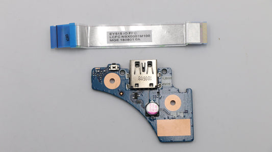 Lenovo I/O Board W/Ffc_1060 - 5C50S93037