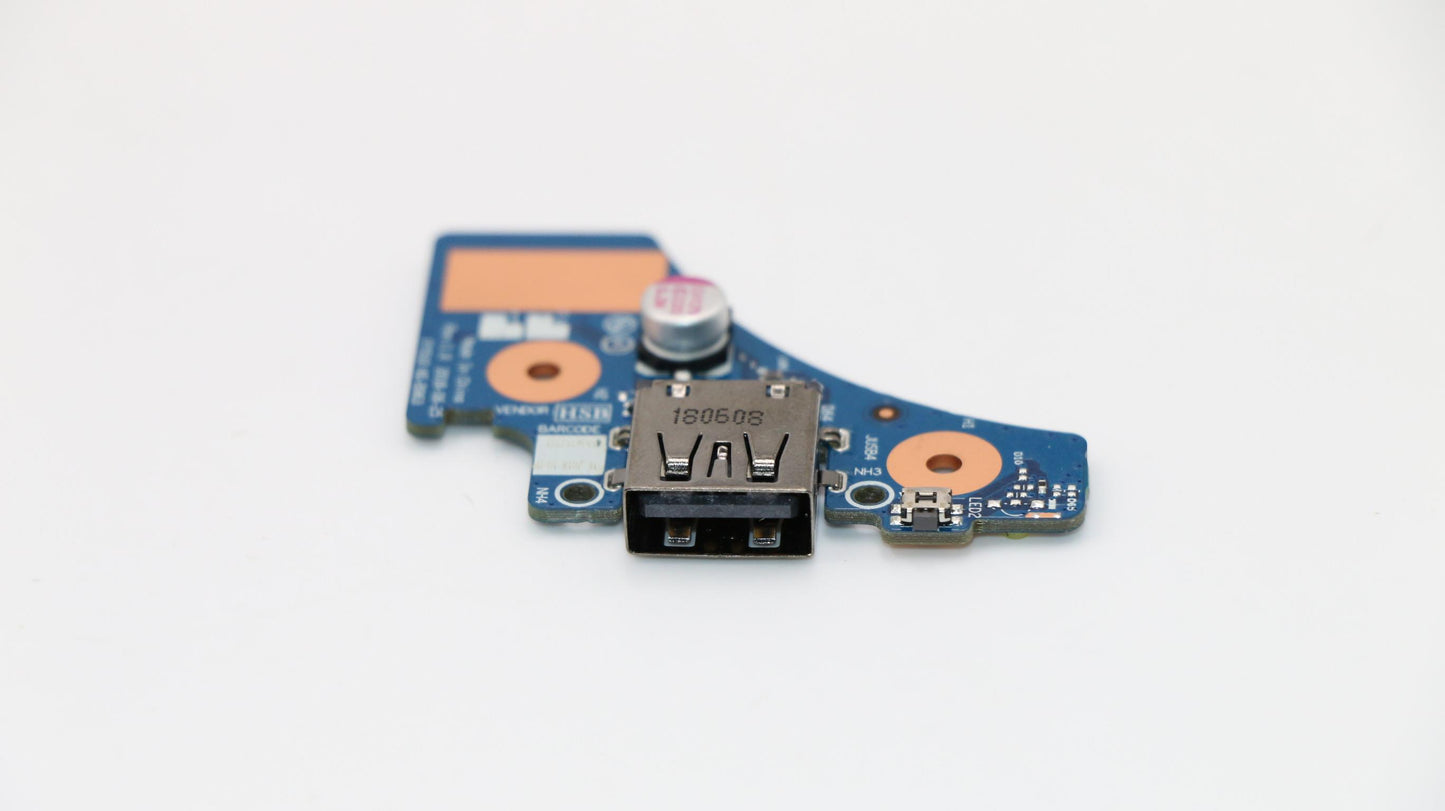 Lenovo I/O Board W/Ffc_1060 - 5C50S93037