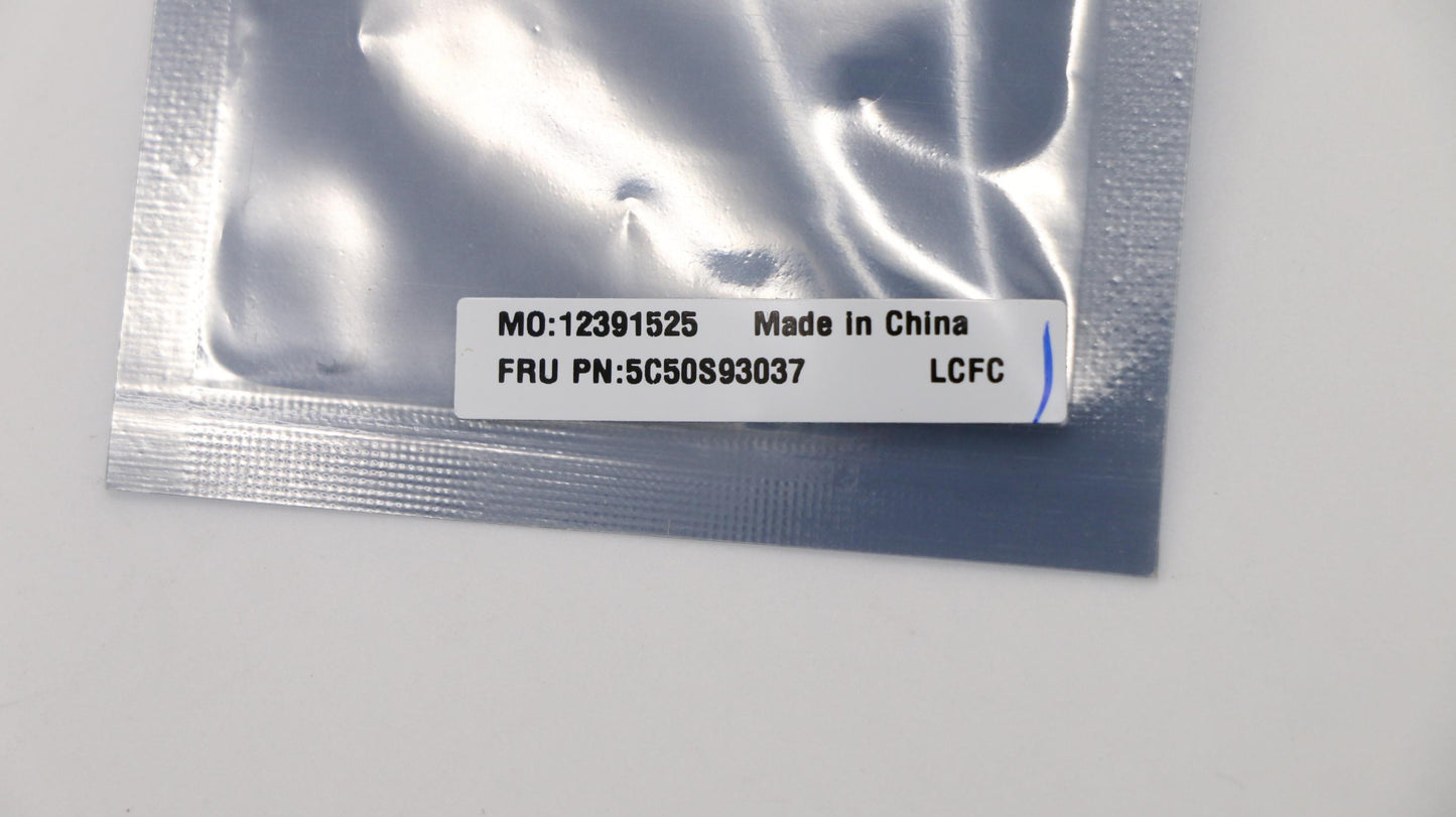 Lenovo I/O Board W/Ffc_1060 - 5C50S93037