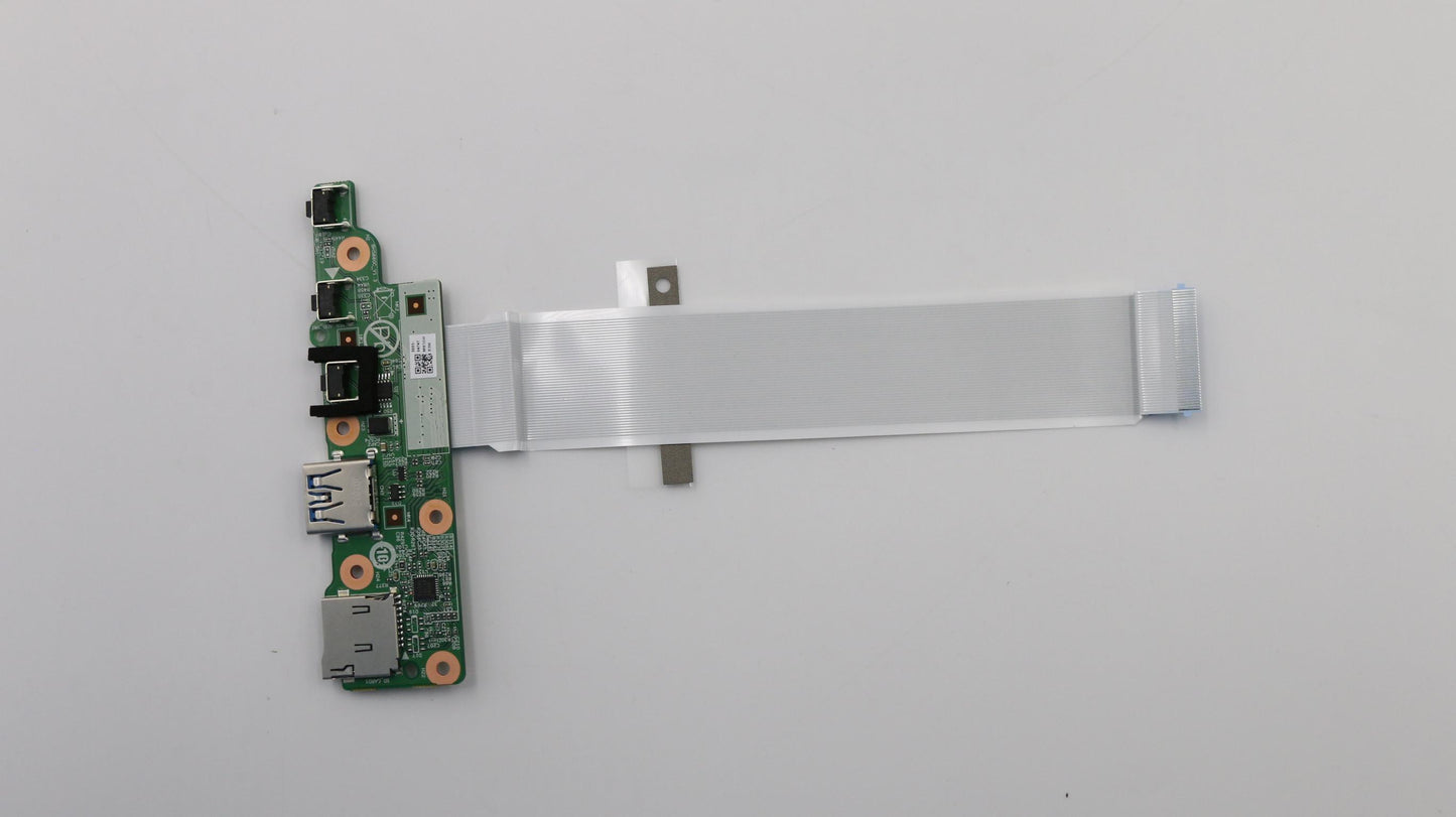 Lenovo Power Board B 81M9 W/Cable - 5C50T45056