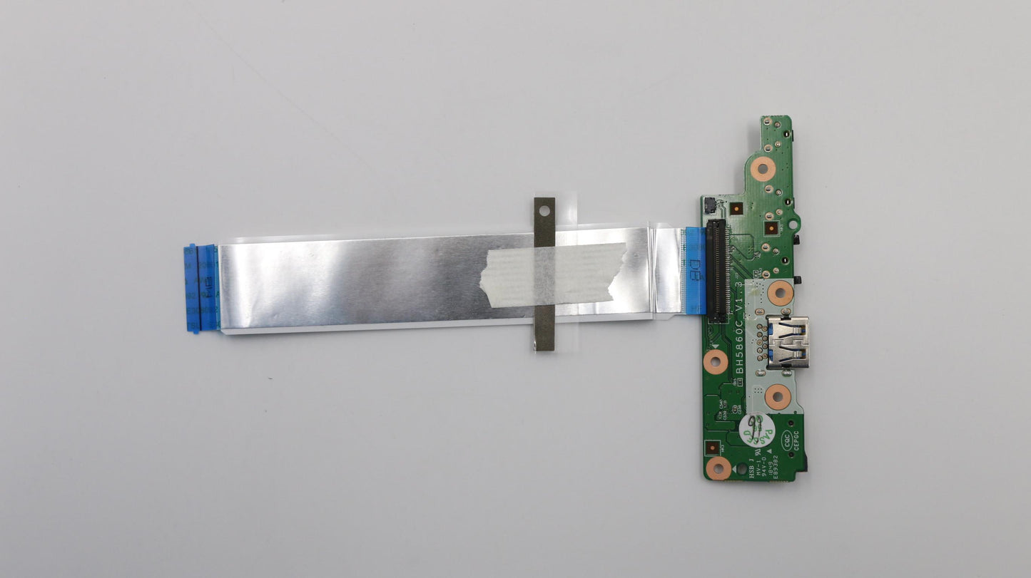 Lenovo Power Board B 81M9 W/Cable - 5C50T45056