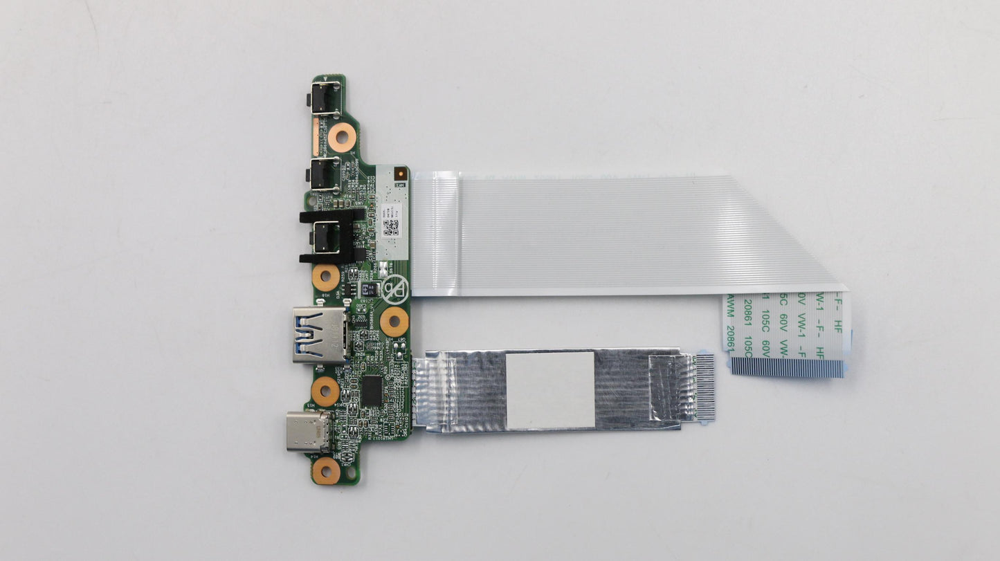 Lenovo Power Board B 81Mb W/Cable - 5C50T70714