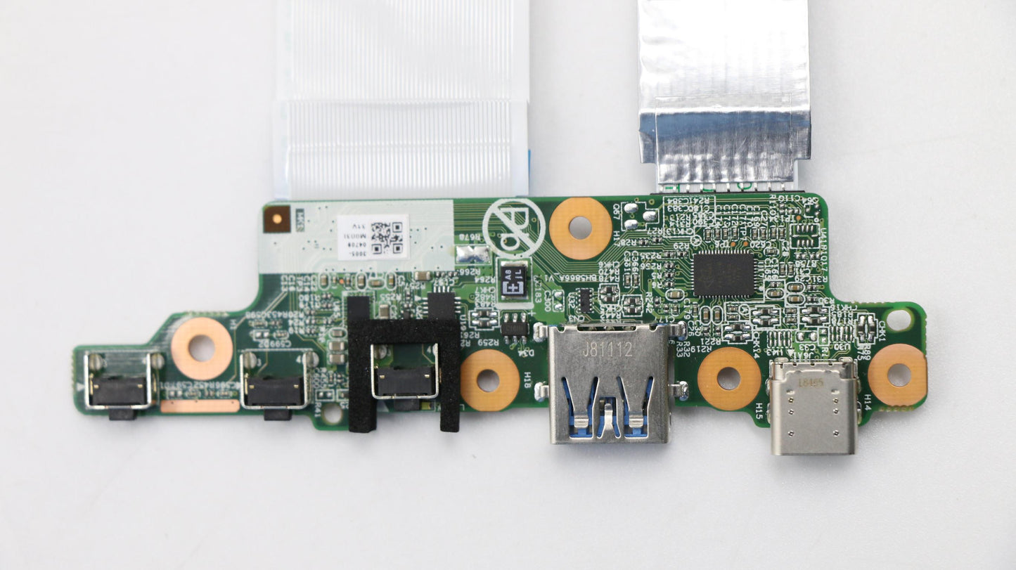 Lenovo Power Board B 81Mb W/Cable - 5C50T70714