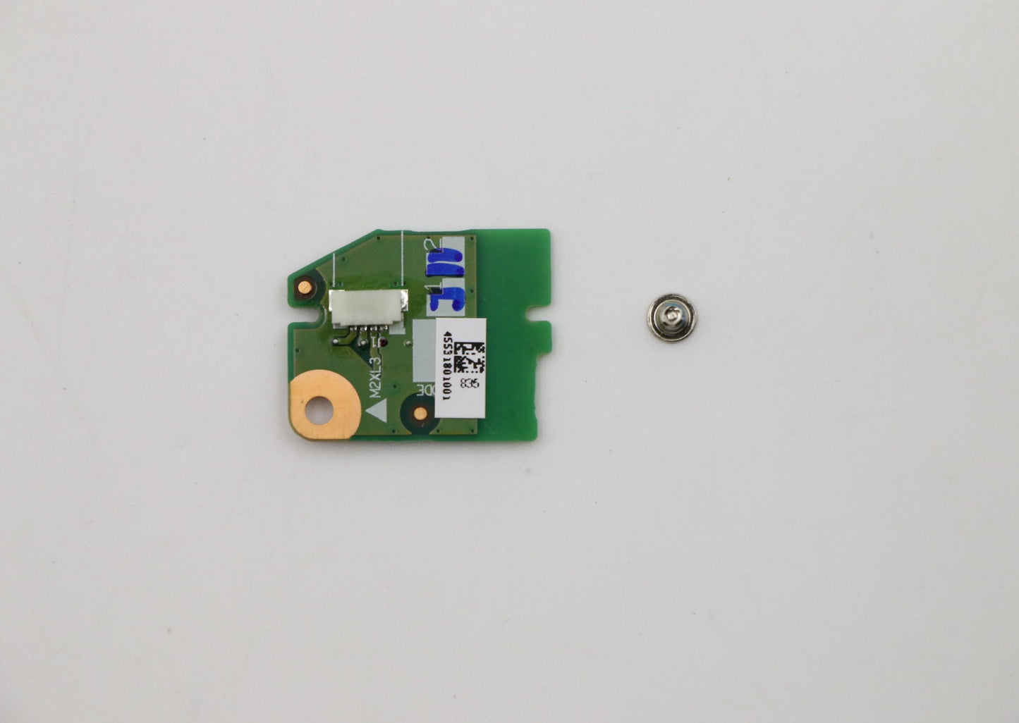 Lenovo Dt471 Small B Powerbuttonsubca - 5C50V28098