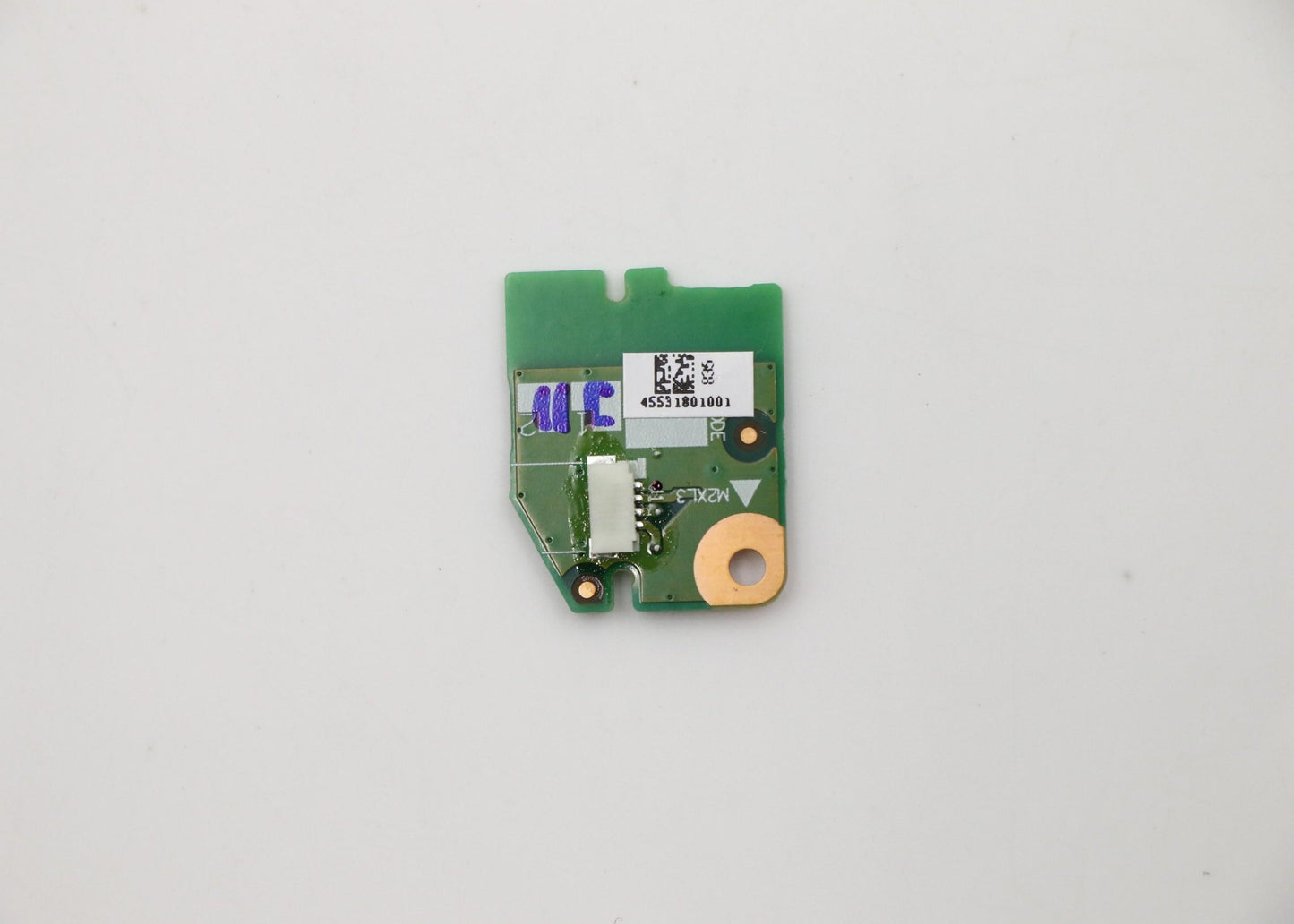 Lenovo Dt471 Small B Powerbuttonsubca - 5C50V28098