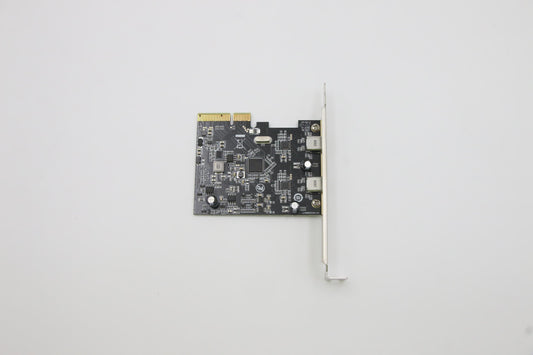 Lenovo Cardpop Rear Usb 3.1 Type C Pc - 5C50V94321